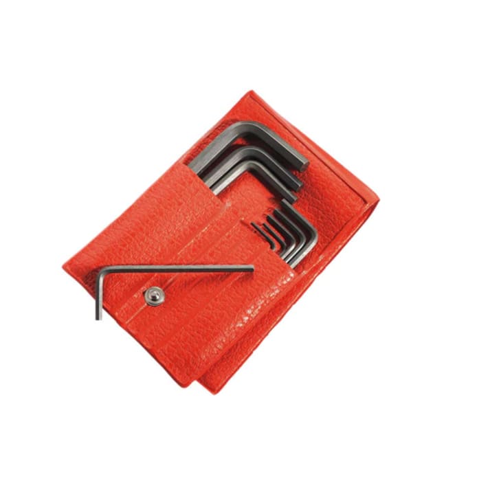 Facom allen key sale set