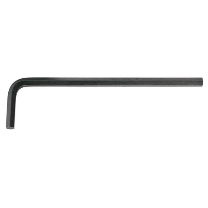 Facom L Shape Imperial Hex Key, 1/2in