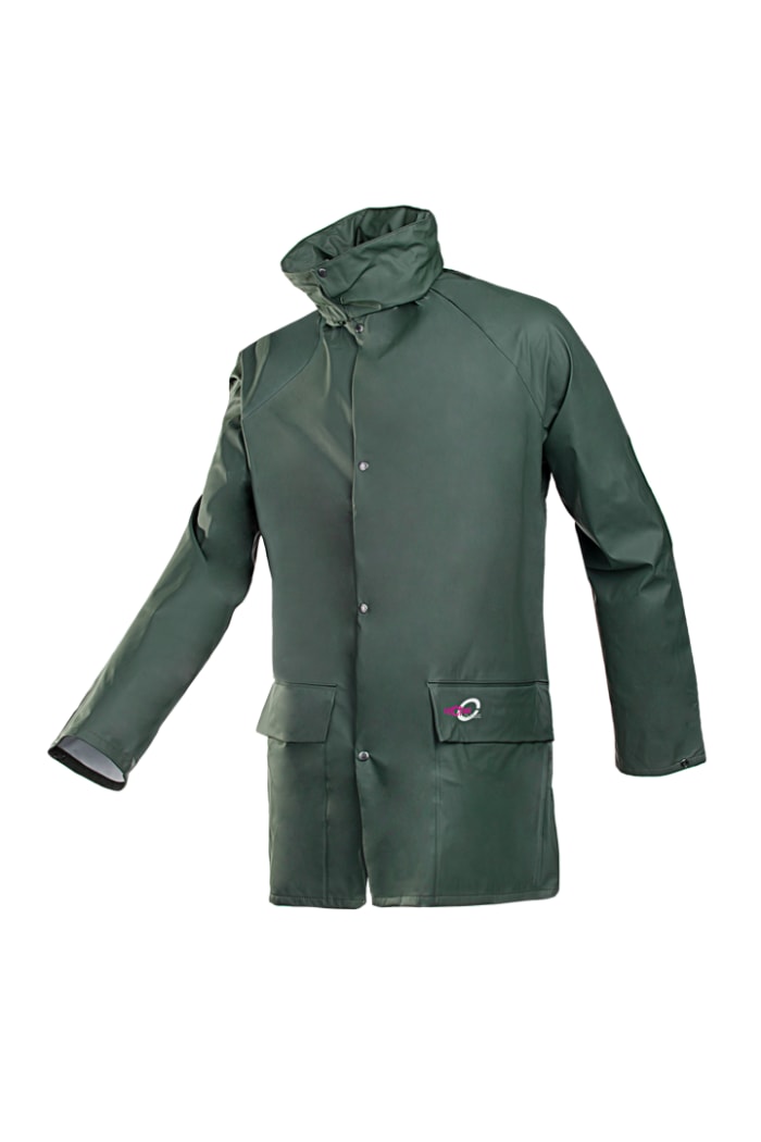 Sioen waterproof clothing hot sale