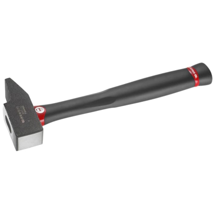 Facom Riveting Hammer with Steel Handle, 1.9kg