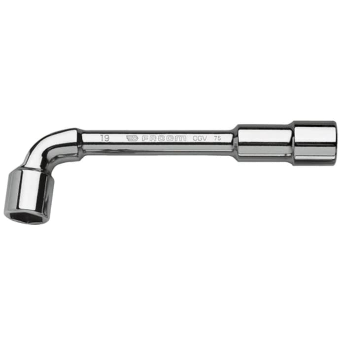 33mm box outlet spanner