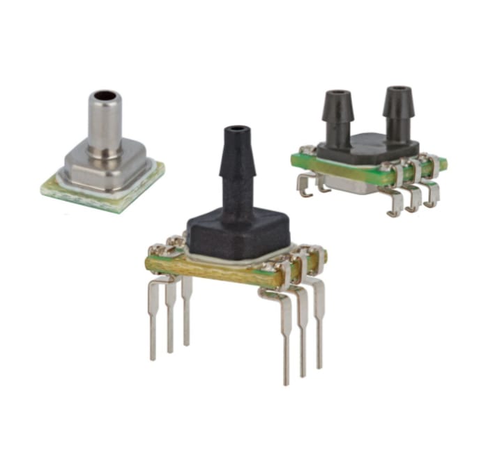 Honeywell hotsell pressure sensor