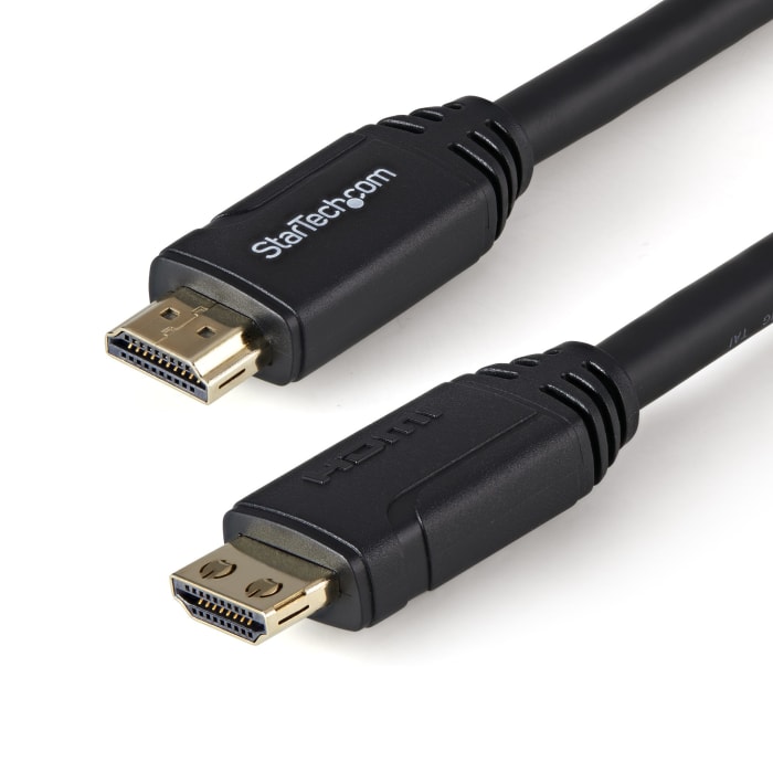 Câble HDMI mâle / HDMI mâle 4K 3m