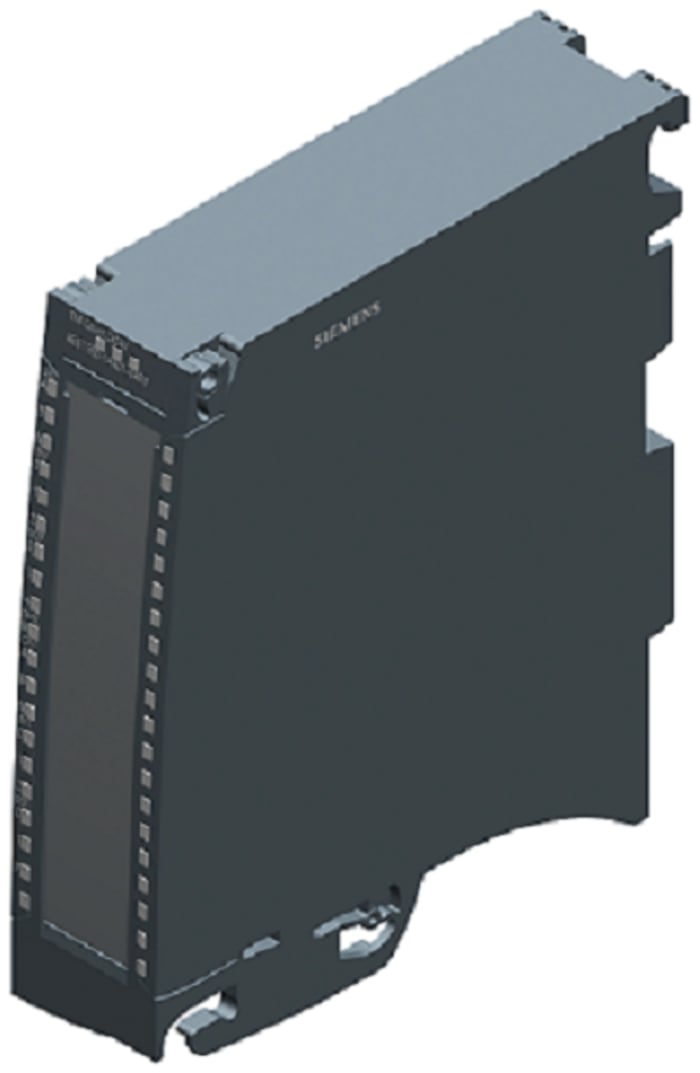 Siemens SIMATIC S7-1500 ET 200 Series Counting Module for Use with Simatic S7-1500, Digital, Transistor