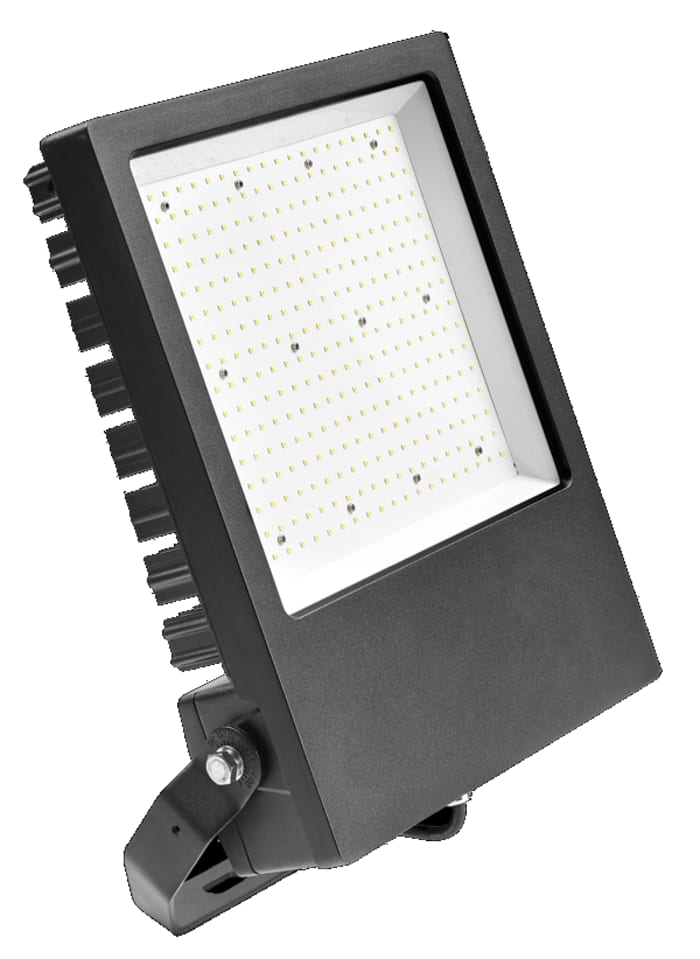 PowerLED, 150 W, 21000 lm, 115V ac, 240 V ac
