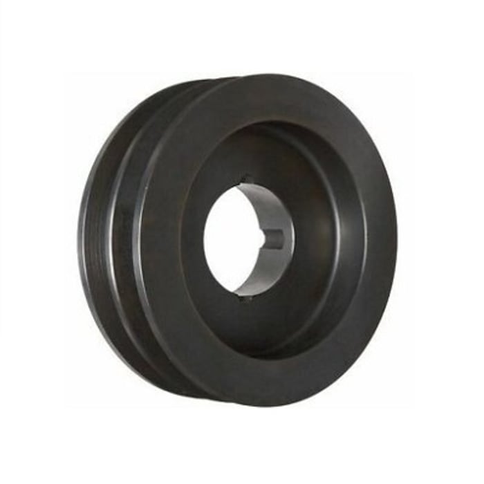 2 belt on sale pulley