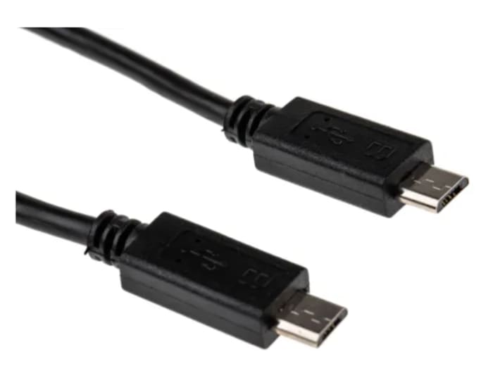 Micro usb b to micro usb b hotsell