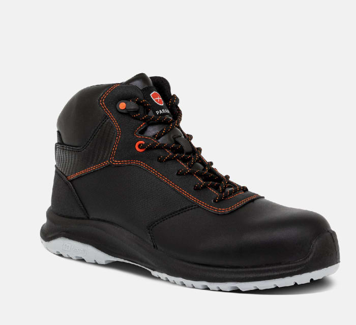 Office safety sales boots