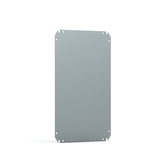 Accessoire de boîtier nVent HOFFMAN AMP, en Acier doux