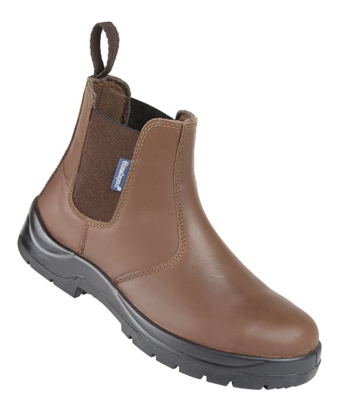 Himalayan steel toe cap boots cheap