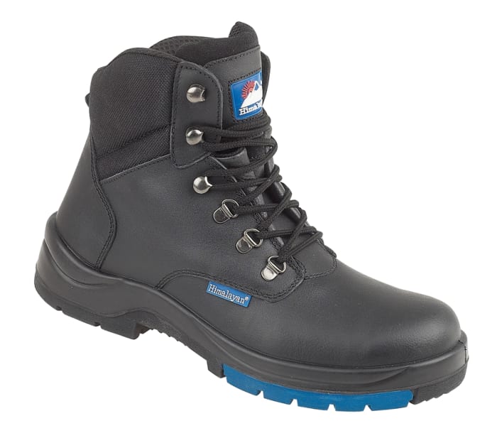 Himalayan steel toe cap boots deals