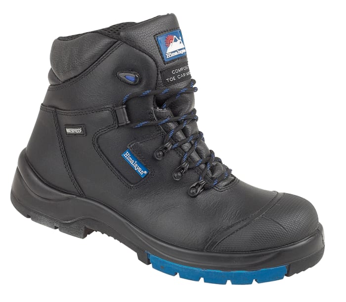 Mens composite toe boots sale