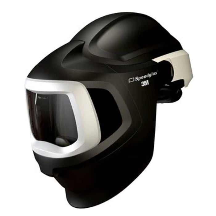 Casco de soldadura 3M 7000044560, serie Speedglas, basculante, lente de 170 x 100mm