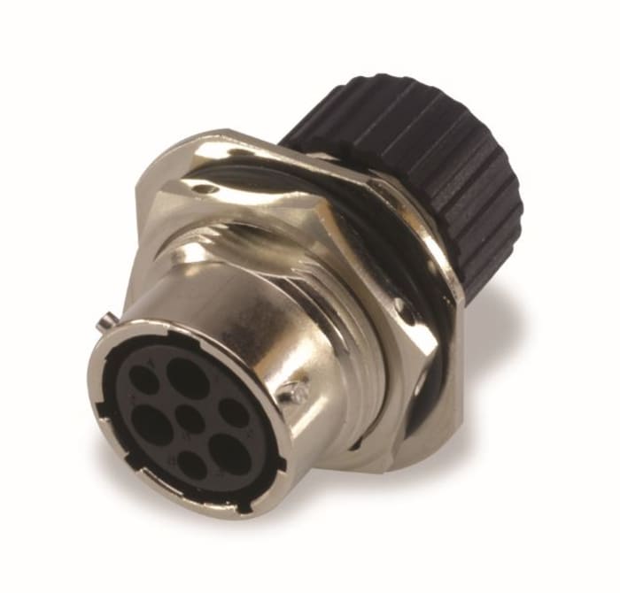 TNM7S140304S1L / 1929930700 ITT Cannon ITT Cannon Circular