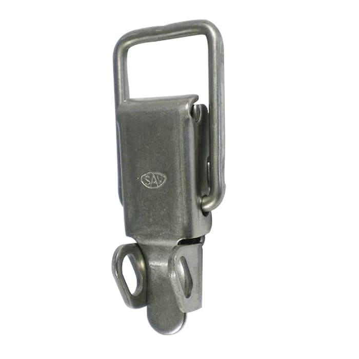 Savigny Steel Toggle Latch