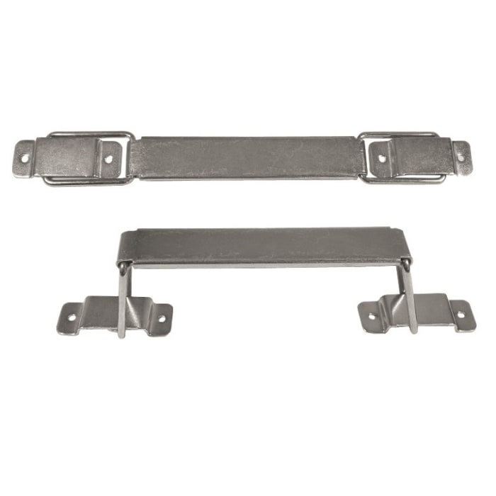 Savigny Steel Carrying Handle 40398 ZI