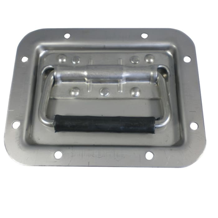 Savigny Steel Carrying Handle 41305 ZI