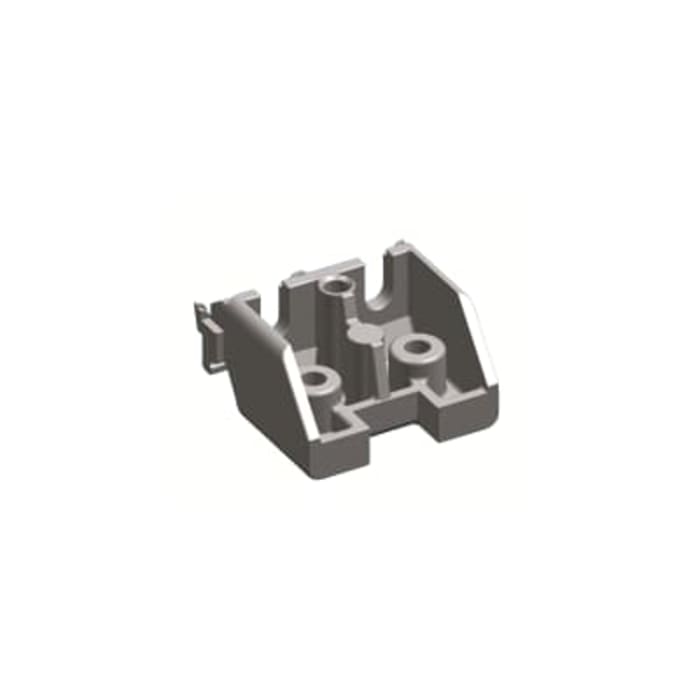 2CPX045990R9999 ABB | Soporte ABB serie ZX de Metálico, para usar con ...