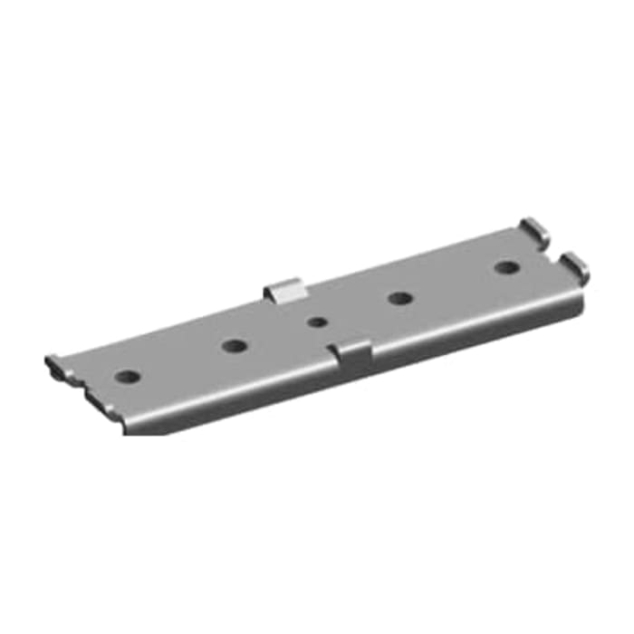 2CPX046083R9999 ABB | ABB ZX Series Copper Clamp for Use with