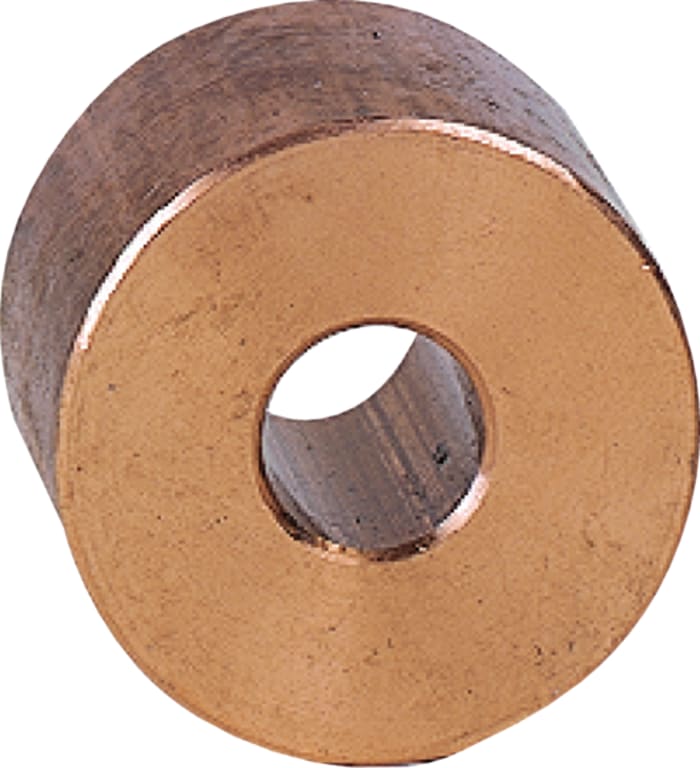 2CPX060210R9999 ABB | ABB ZX Series Copper Spacer Roller for Use