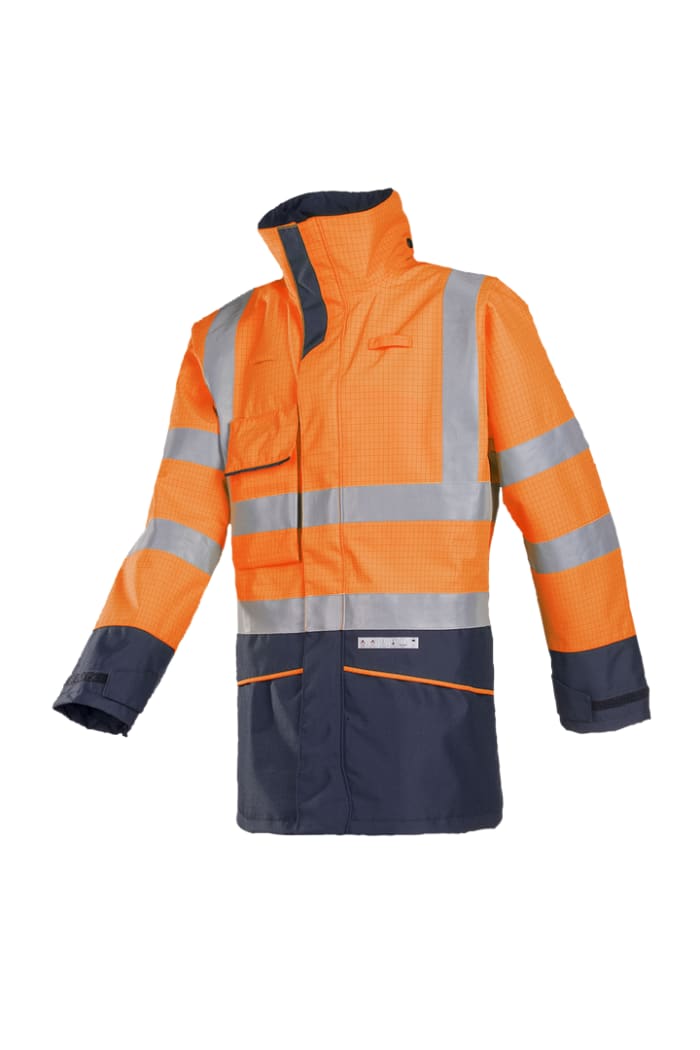 Sioen hi vis jacket online