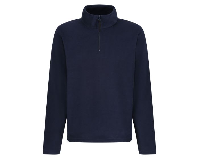 Flísová bunda pánská, SC: L, Polyester Regatta Professional, EUR: 120cm, UK: S-4XL EN13402