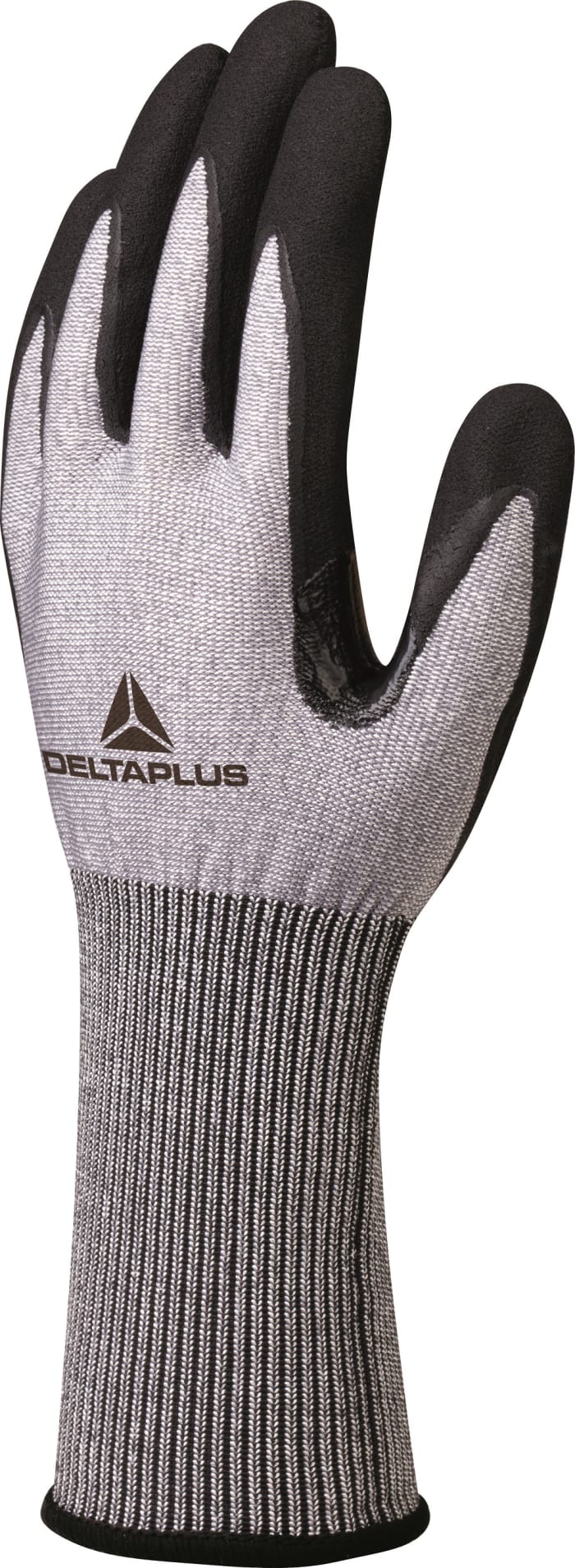 VECUTC01GR07 Delta Plus Delta Plus VENICUT Grey Nitrile Cut Resistant