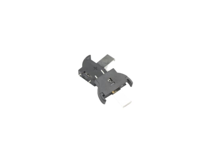RS PRO CR2430 Battery Holder Leaf Spring