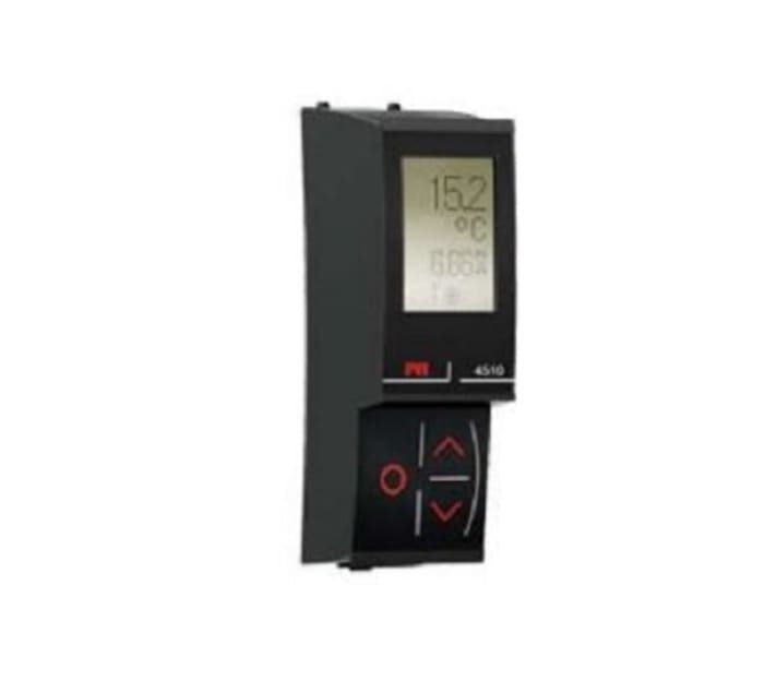 PR Electronics Programming Display