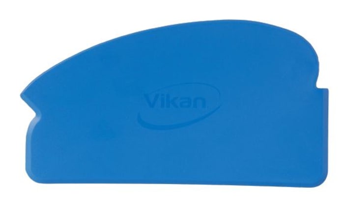 Vikan Polypropylene Hand Scraper, 1 piece