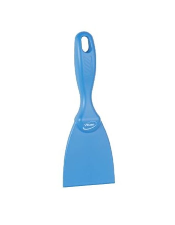 Vikan Polypropylene Hand Scraper, 1 piece