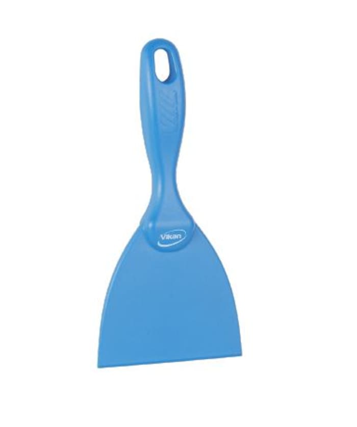 Vikan Polypropylene Hand Scraper, 1 piece