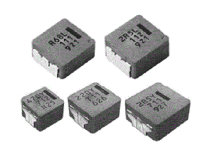ETQP5MR33YLC Panasonic | Panasonic, ETQP5M, Surface Mount Yes Wirewound ...
