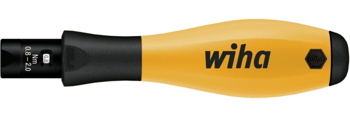 Schneider store torque screwdriver