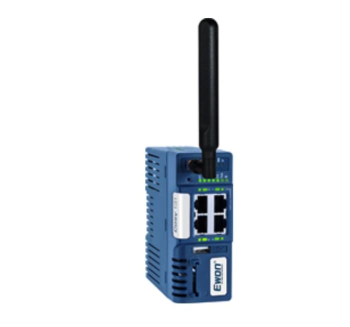 Ewon Industrial Router