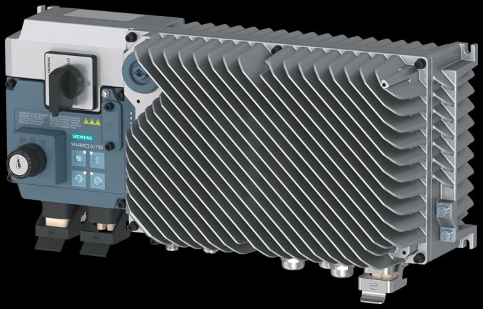 6SL3520-0XA22-2AF0 Siemens | Variador de frecuencia Siemens serie ...