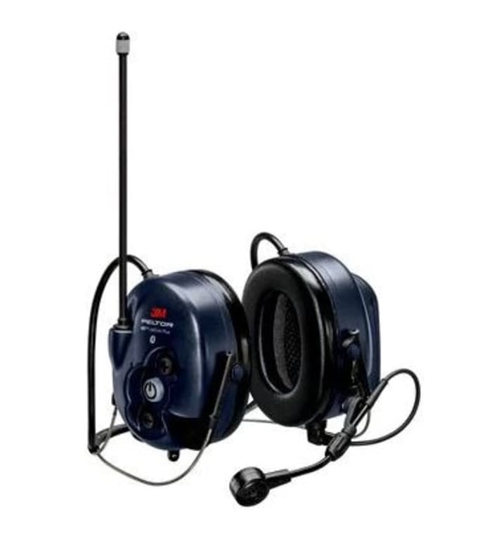 3m ear defenders with radio shop