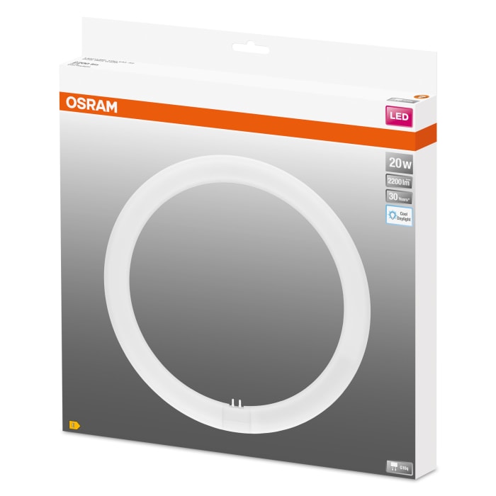 Led outlet substitube osram