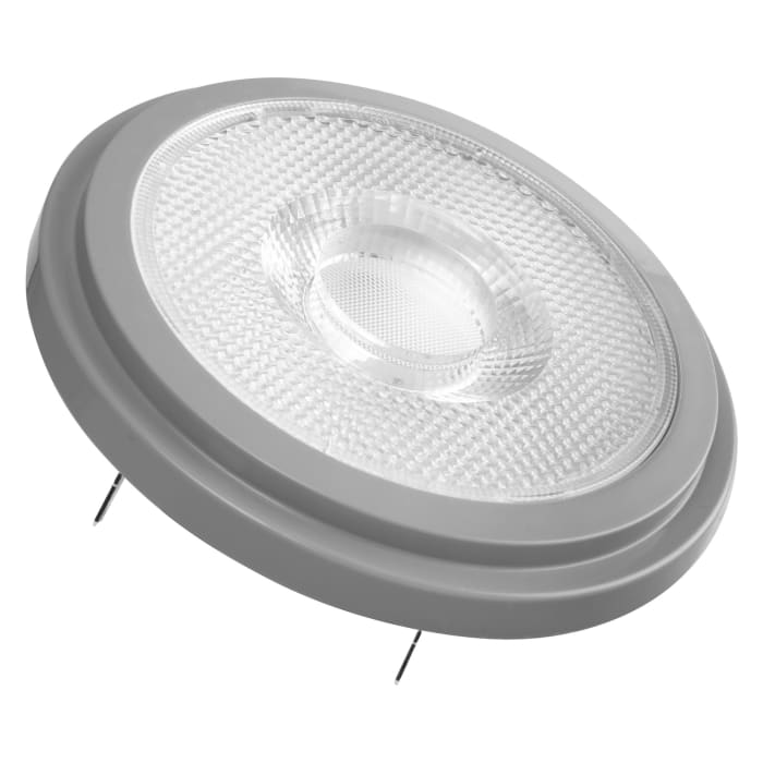 4058075607750 Osram Osram PARATHOM PRO G53 LED Reflector Lamp 7.4 W(50W), 3000K, Warm White, shape | 239-8541 RS Components