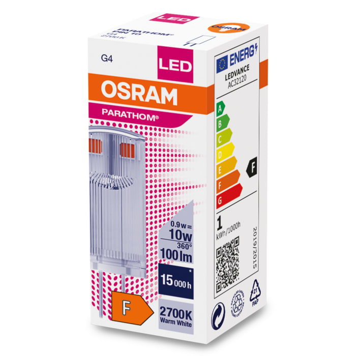 Osram parathom g4 shop