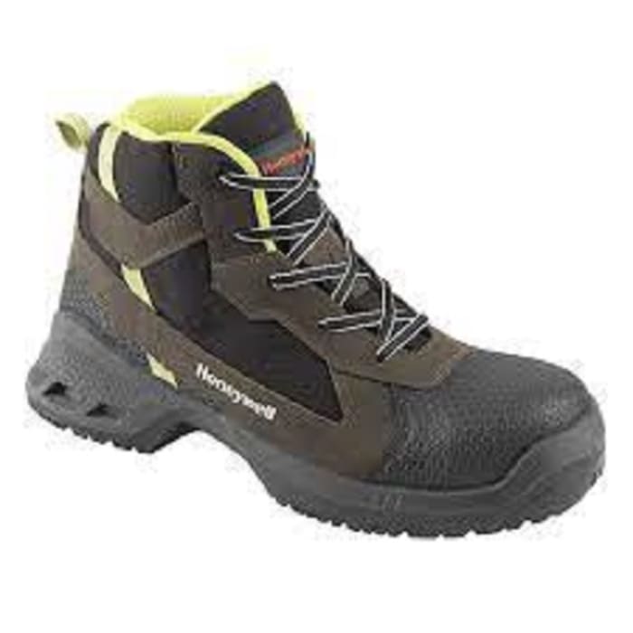 Honeywell safety boots deals