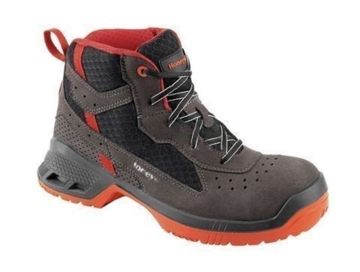 Botas de seguridad honeywell clearance