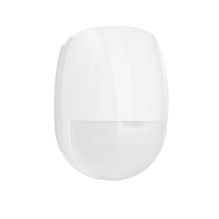 ABUS PIR Motion Detector PIR Sensor, 15m Sensor Range
