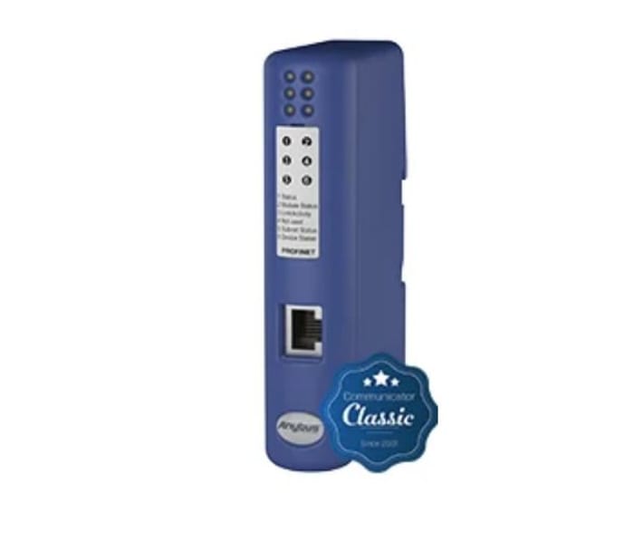 Anybus RJ45 Industrial Interface Converter