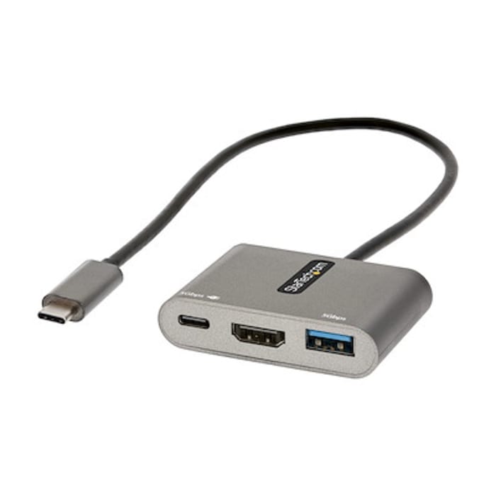 Usb 3.1 hdmi adapter on sale