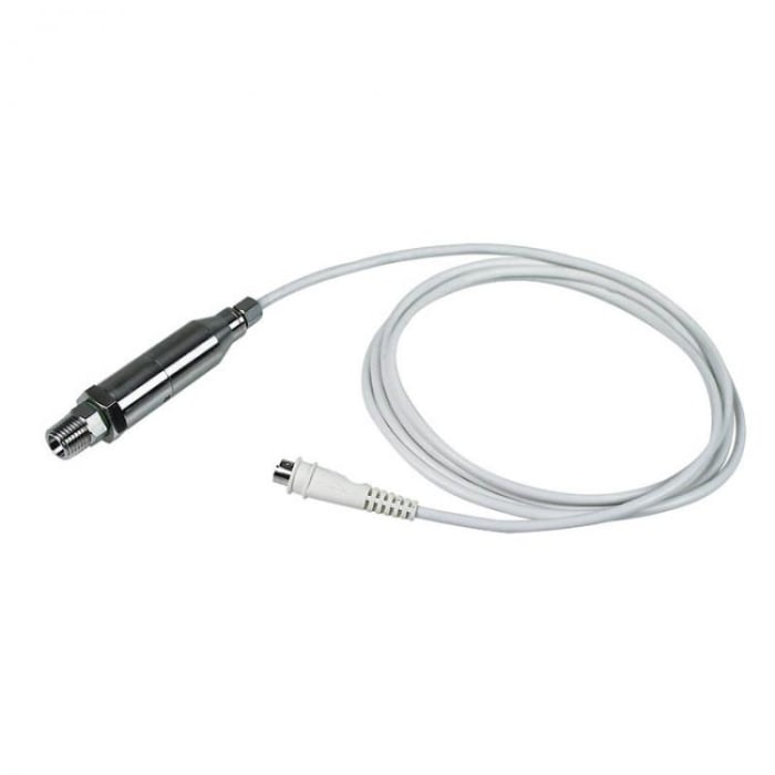 KIMO KSPE Series Pressure Sensor, 0bar Min, 10bar Max, Analogue Output, Relative Reading