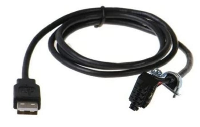 Brainboxes Data Acquisition Adaptor for Use with Brainboxes Industrial Ethernet Devices