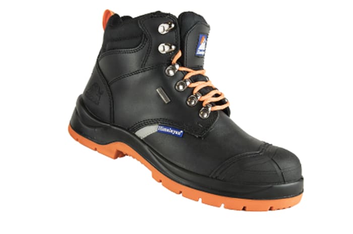 Himalayan Unisex Safety Boots, UK 8, EU 42