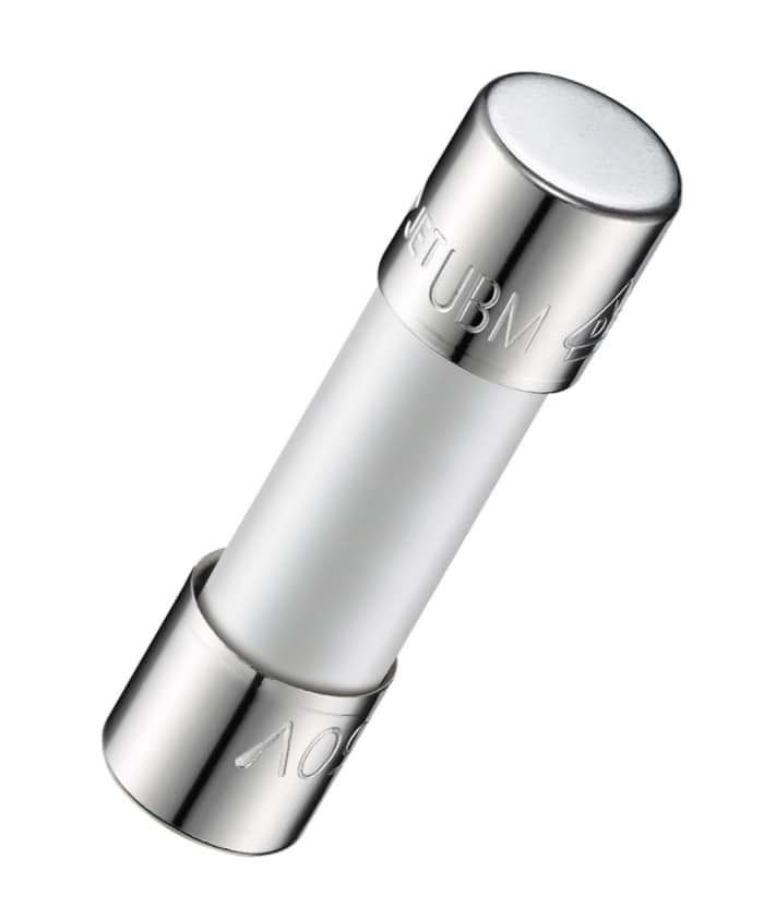 KOLACEN ANL Fusibile Placcato Oro 250 Amp Portafusibile ANL 2 Pezzi