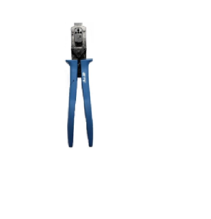 TE Connectivity MINI SAHT D1000 Hand Crimp Tool for DYNAMIC D-1000 Connector Contacts
